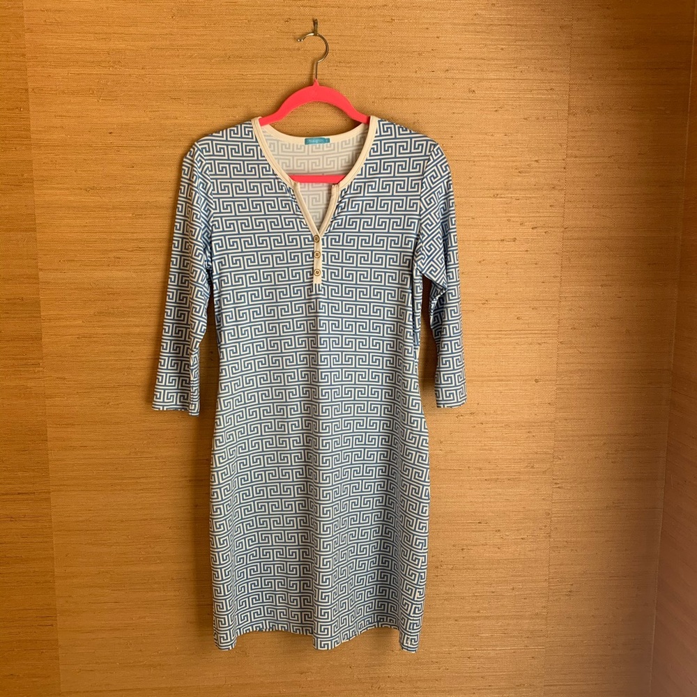 J McLaughlin Dress